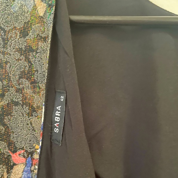 Beautiful vintage style dress - Picture 2 of 3